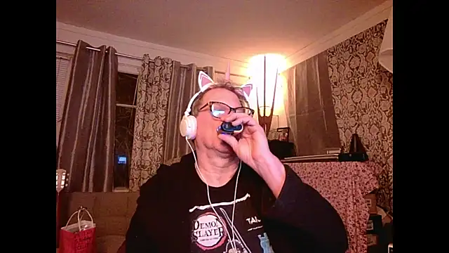 coryassman online show from January 2025 12:19:01 PM