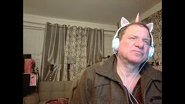 coryassman online show from February 2025 08:15:02 AM