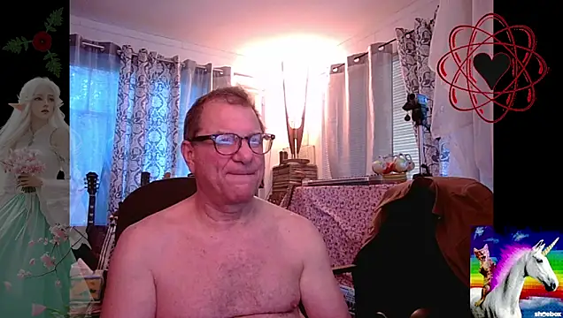 coryassman online show from October 2025 11:50:01 PM