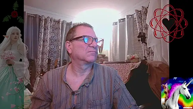 coryassman online show from October 2025 01:46:02 PM