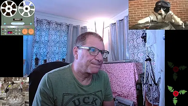 coryassman online show from February 2026 09:07:01 PM