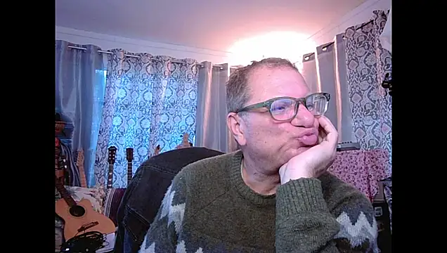 coryassman online show from February 2026 11:55:02 PM