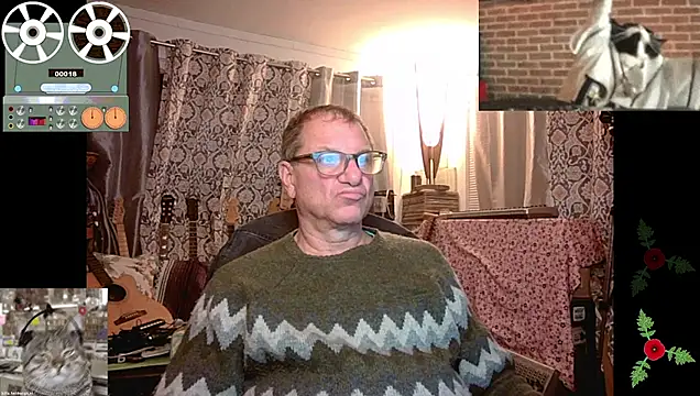 coryassman online show from February 2026 07:51:01 AM