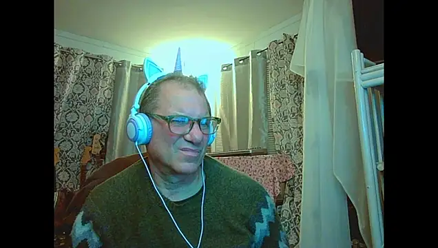 coryassman online show from March 2026 11:32:01 AM