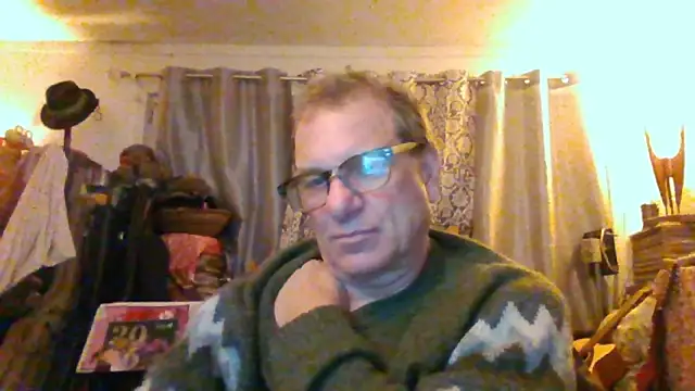 coryassman online show from April 2026 07:50:02 AM