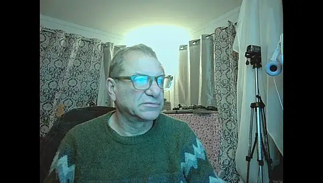 coryassman online show from April 2026 07:55:03 AM