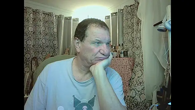 coryassman online show from June 2026 05:10:02 AM