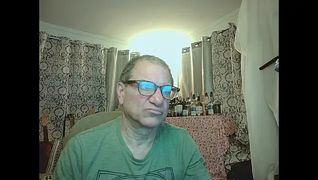 coryassman online show from June 2026 06:40:02 AM