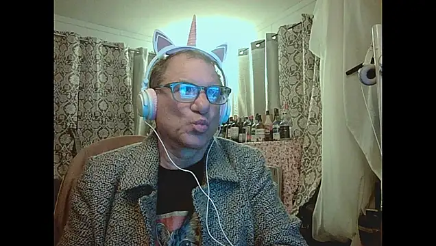 coryassman online show from June 2026 05:45:01 AM