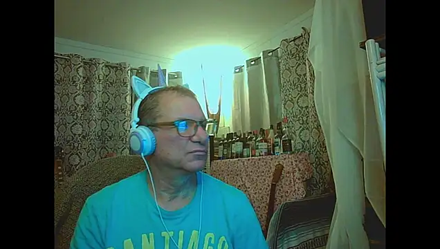 coryassman online show from July 2026 08:50:01 AM