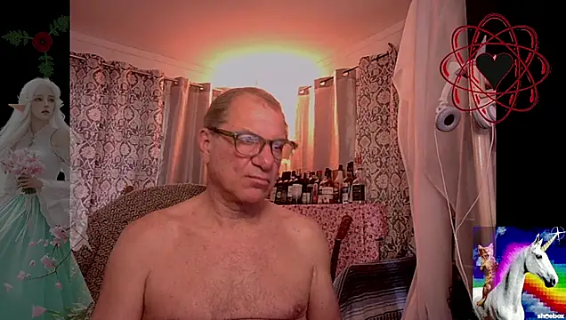 coryassman online show from July 2026 02:05:17 AM