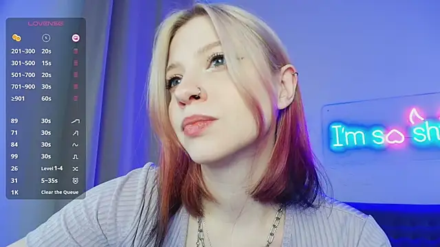 Snapshot of arielabradberry chatting on February 2026 01:43:01 PM arielabradberry online show from February 2026 01:43:01 PM