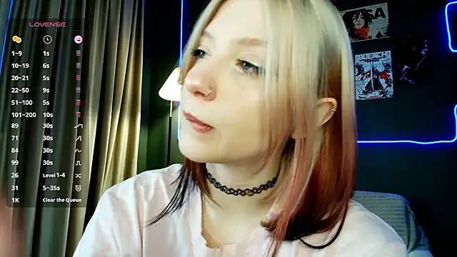 Snapshot of arielabradberry chatting on February 2026 02:11:02 PM arielabradberry online show from February 2026 02:11:02 PM