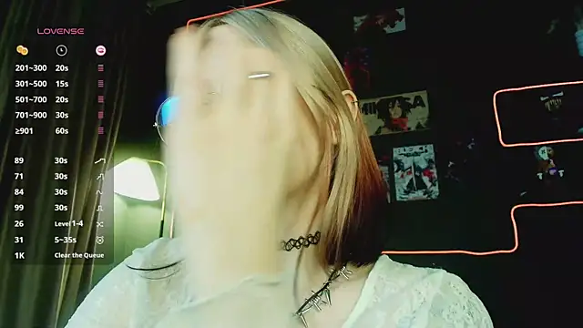 Snapshot of arielabradberry chatting on February 2026 02:21:02 PM arielabradberry online show from February 2026 02:21:02 PM