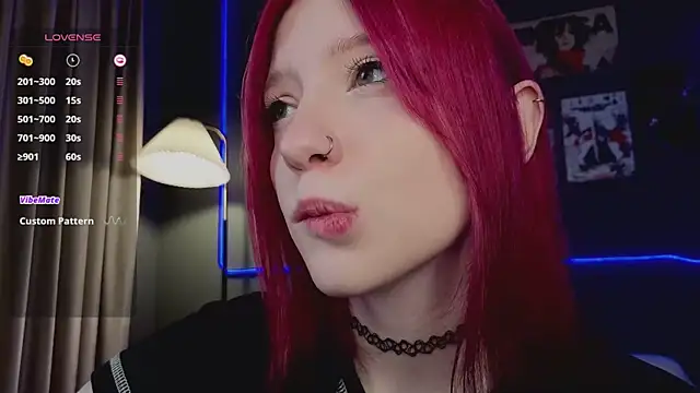 arielabradberry online show from April 2026 11:41:02 AM