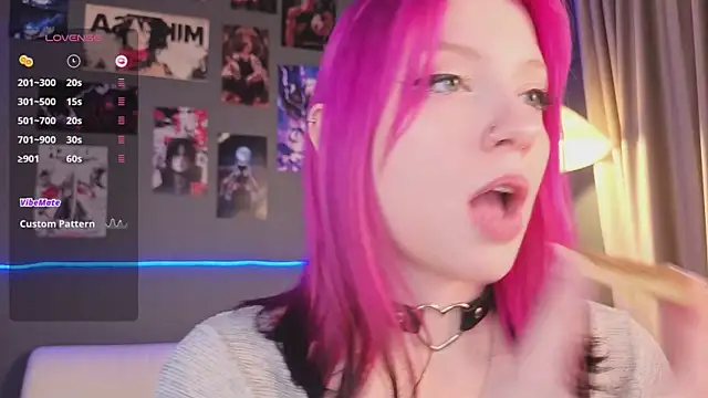 arielabradberry online show from May 2026 02:37:01 PM