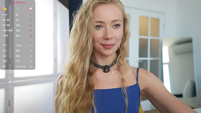 Vika54784 online show from February 2025 07:37:02 AM