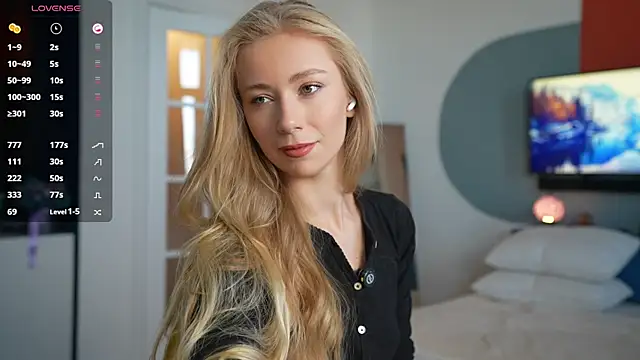 Vika54784 online show from March 2025 06:21:02 AM