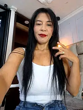 Angel Perv online show from February 2025 11:16:02 AM