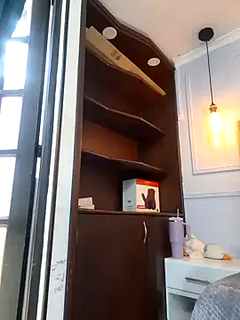 Angel Perv online show from February 2025 05:23:02 PM