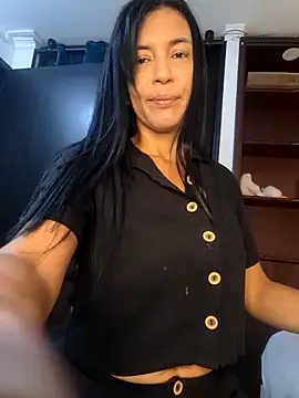 Angel Perv online show from March 2025 11:11:01 AM