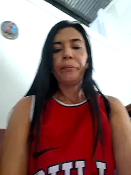 Angel Perv online show from March 2025 10:38:02 PM