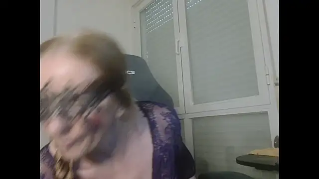 hadaazul99 online show from May 2026 06:02:02 PM