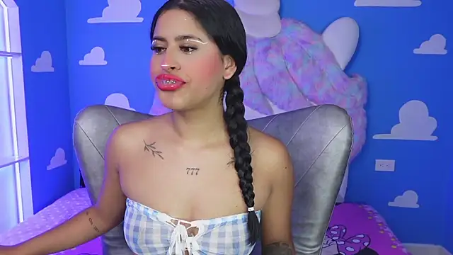 Snapshot of miss_romyna chatting on November 2025 11:09:02 AM miss romyna online show from November 2025 11:09:02 AM