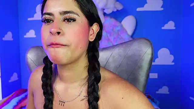 Snapshot of miss_romyna chatting on May 2026 11:04:02 AM miss romyna online show from May 2026 11:04:02 AM