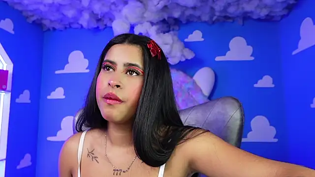 Snapshot of miss_romyna chatting on May 2026 11:04:02 AM miss romyna online show from May 2026 11:04:02 AM