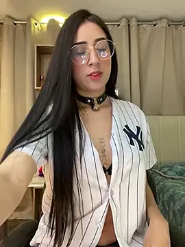 Imkitty-Horny online show from January 2025 02:45:02 AM