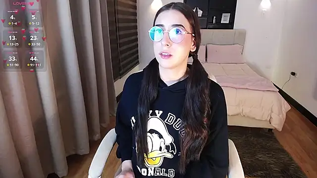 Imkitty-Horny online show from September 2025 03:20:01 AM