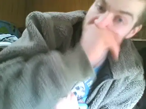 Snapshot of Irishman9077 chatting on March 2025 12:18:02 AM Irishman9077 online show from March 2025 12:18:02 AM