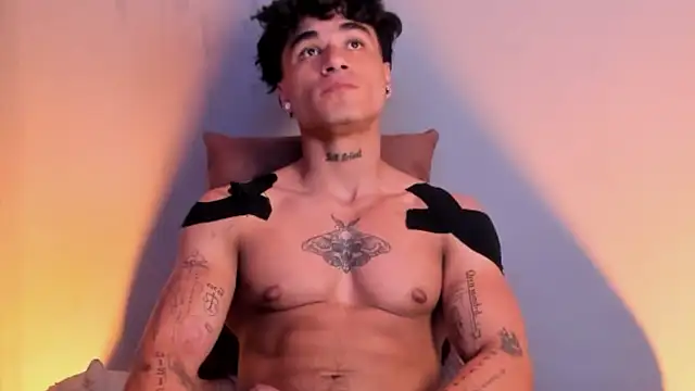 Snapshot of Thomas_Fit1 chatting on December 2024 02:01:01 AM Thomas Fit1 online show from December 2024 02:01:01 AM