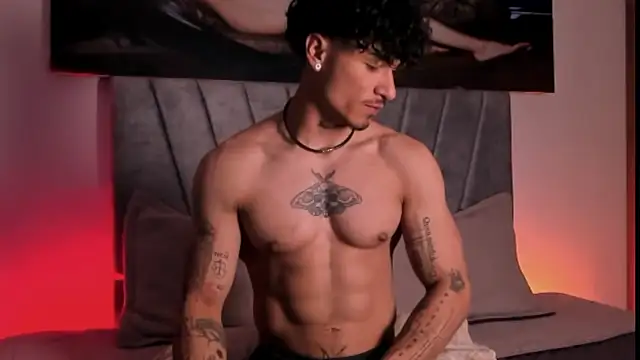 Thomas Fit1 online show from January 2026 01:08:02 AM