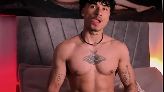 Thomas Fit1 online show from January 2026 02:28:02 AM