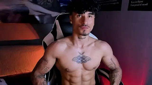 Thomas Fit1 online show from April 2026 11:59:01 PM