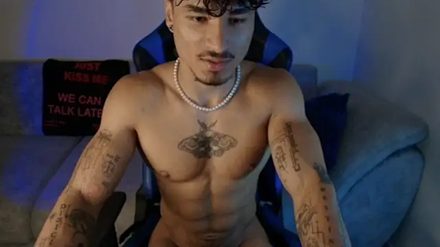 Thomas Fit1 online show from July 2026 12:53:01 PM