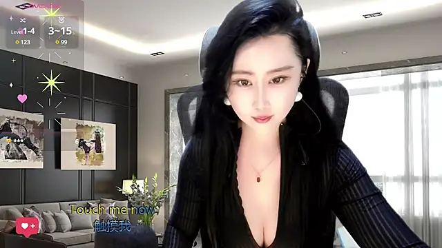 W-E-N-123 online show from January 2025 03:11:02 AM