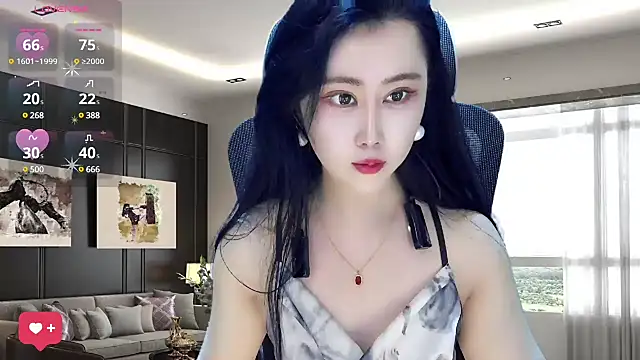 W-E-N-123 online show from February 2025 04:21:02 PM