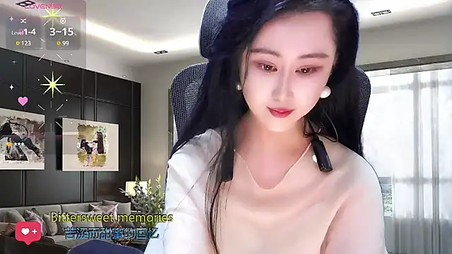 W-E-N-123 online show from March 2025 02:15:02 AM