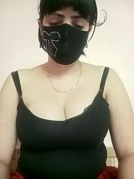 Snapshot of Anjel_Sadia chatting on February 2025 07:45:02 AM Anjel Sadia online show from February 2025 07:45:02 AM