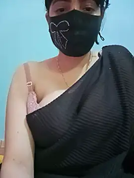 Snapshot of Anjel_Sadia chatting on March 2025 09:27:02 AM Anjel Sadia online show from March 2025 09:27:02 AM