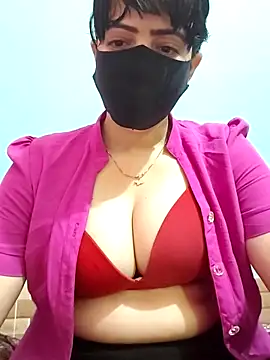 Snapshot of Anjel_Sadia chatting on March 2025 02:35:02 AM Anjel Sadia online show from March 2025 02:35:02 AM