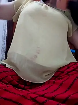 Snapshot of Anjel_Sadia chatting on September 2025 02:45:01 AM Anjel Sadia online show from September 2025 02:45:01 AM