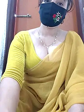 Anjel Sadia online show from December 2025 03:03:02 AM