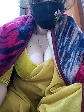 Anjel Sadia online show from January 2026 01:19:01 AM