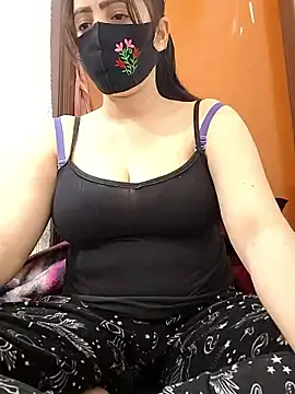 Anjel Sadia online show from January 2026 01:02:02 PM