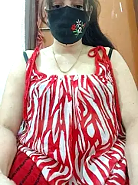 Anjel Sadia online show from January 2026 01:27:02 PM