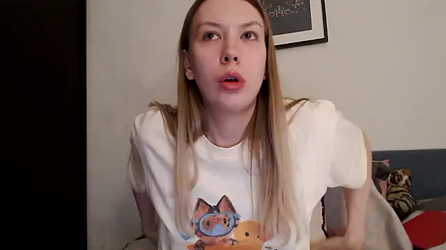 Scarlettford online show from January 2026 06:22:02 PM